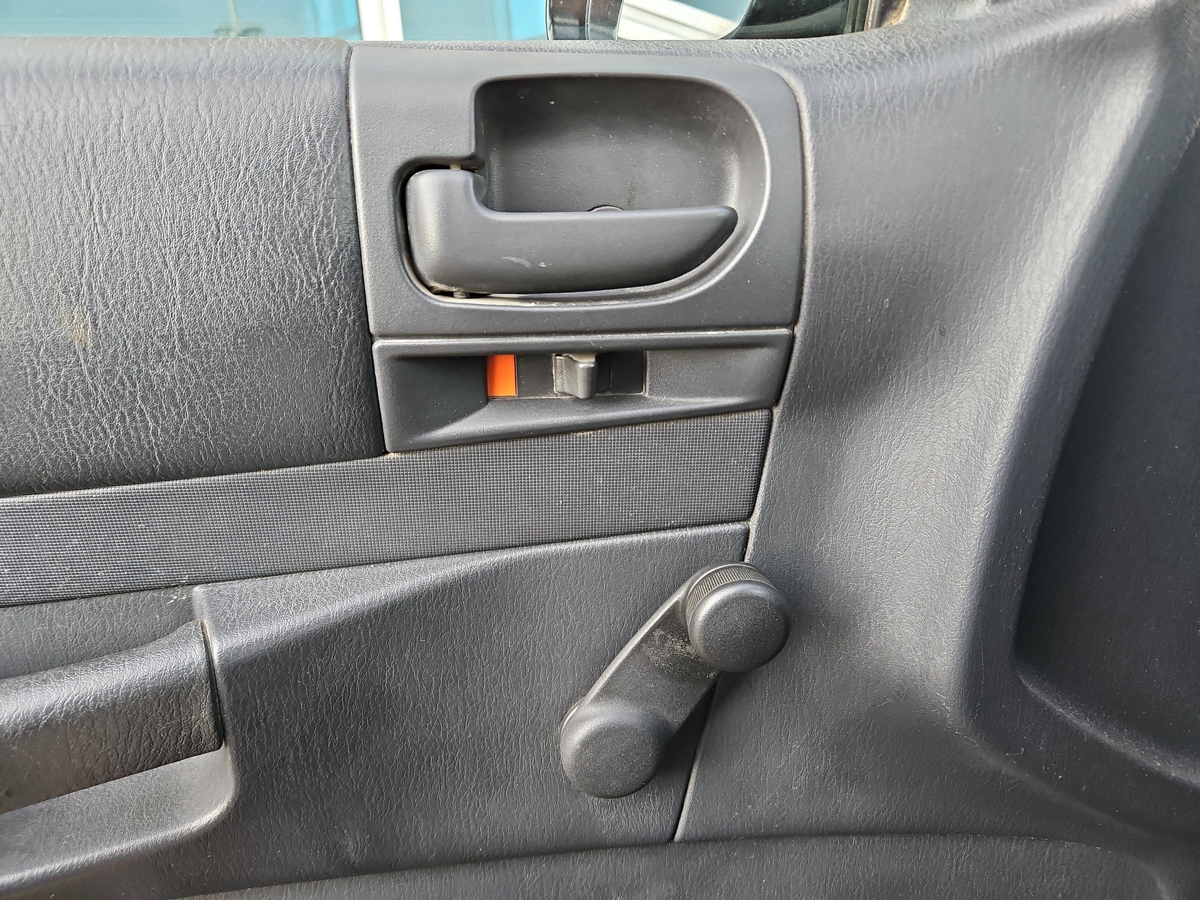 2002 Dodge Dakota Base