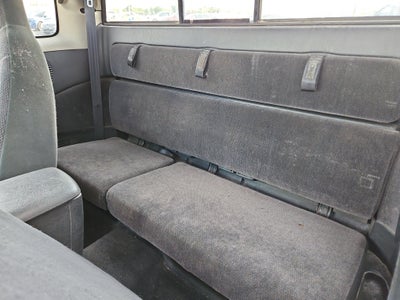 2002 Dodge Dakota Base