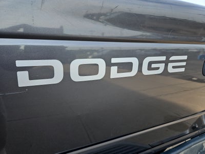 2002 Dodge Dakota Base