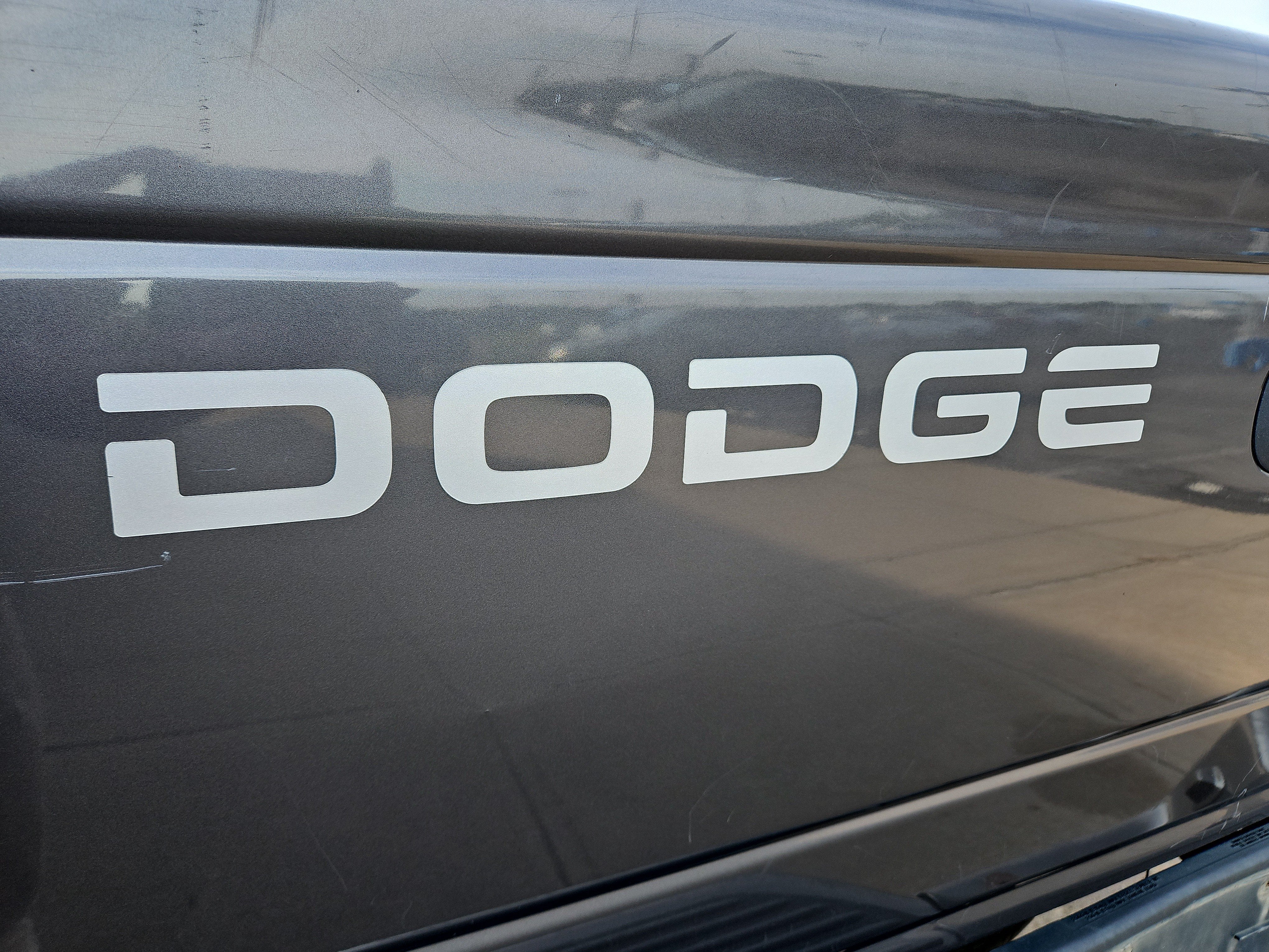 2002 Dodge Dakota Base