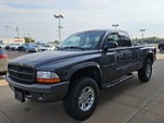 2002 Dodge Dakota Base