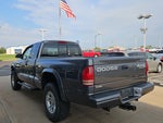 2002 Dodge Dakota Base