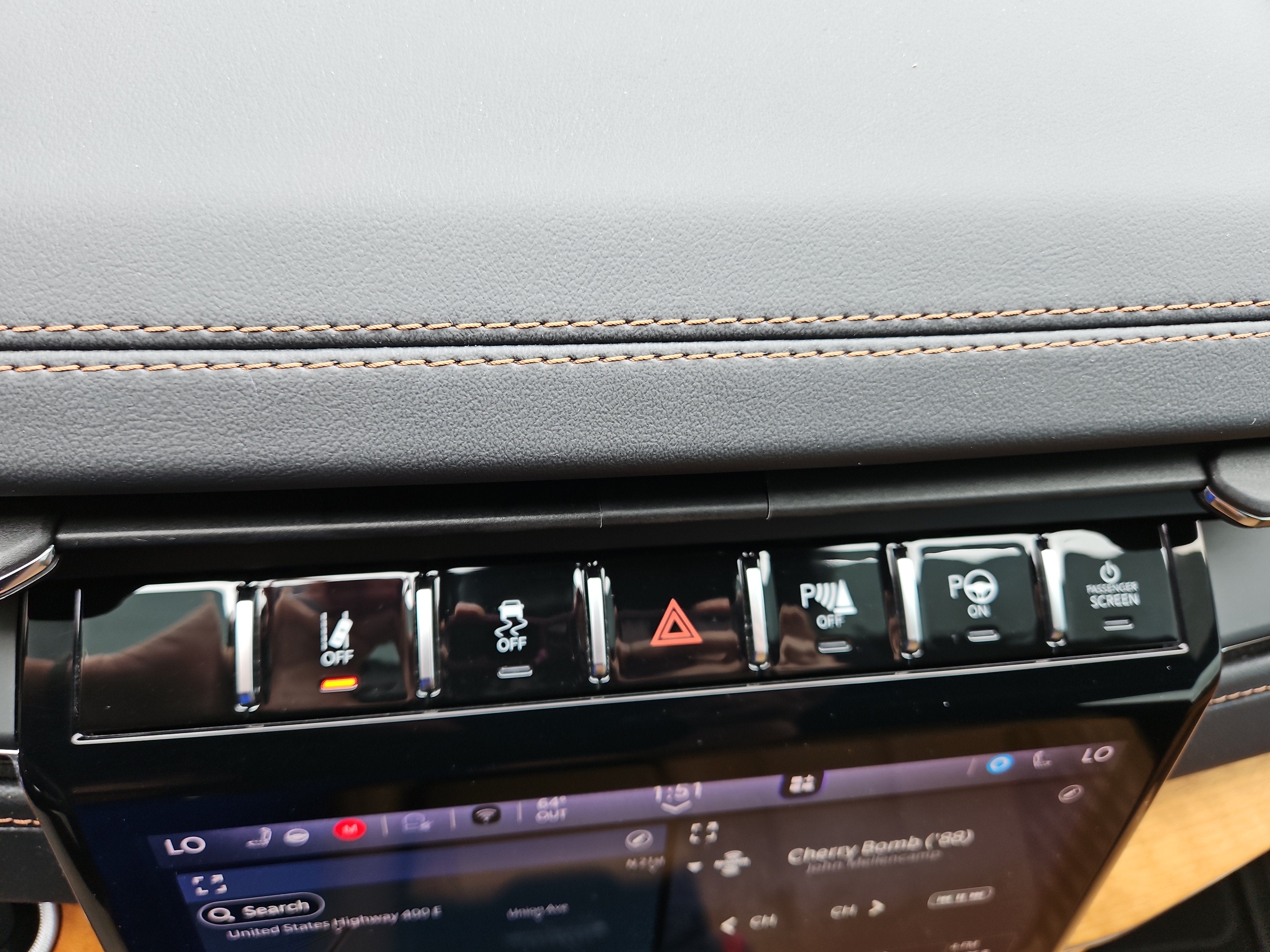2024 Jeep Grand Cherokee L Summit Reserve