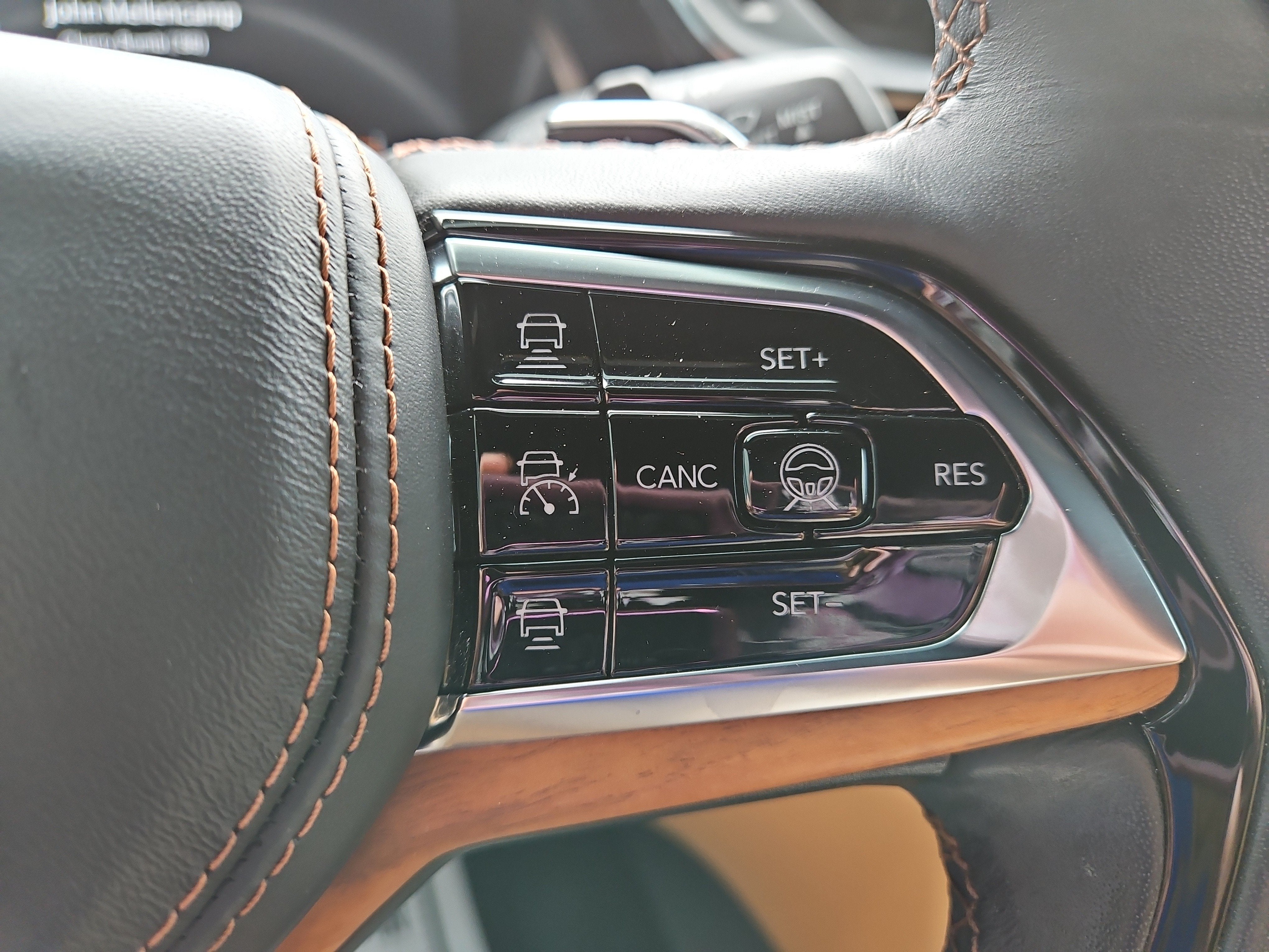 2024 Jeep Grand Cherokee L Summit Reserve