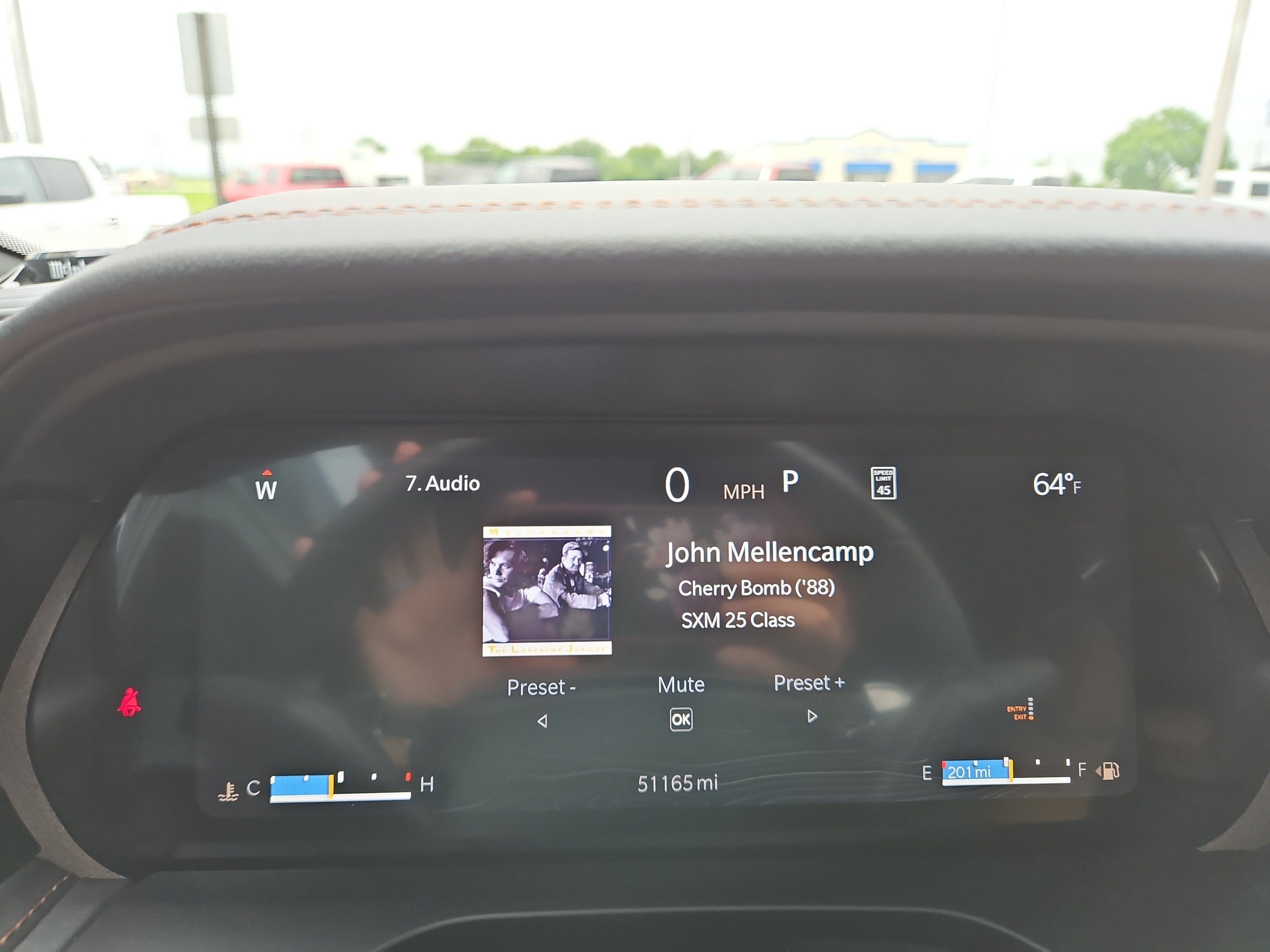 2024 Jeep Grand Cherokee L Summit Reserve