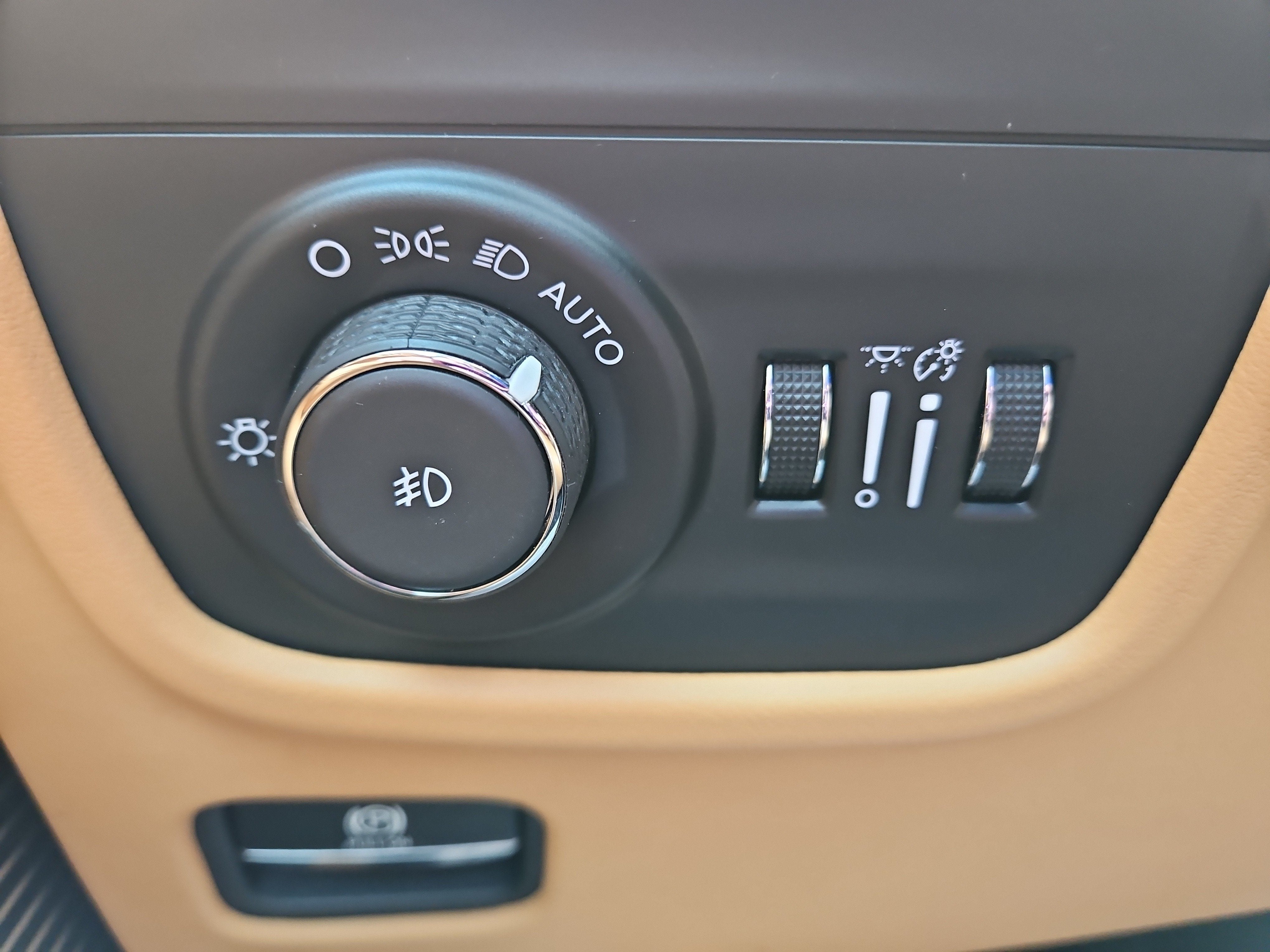 2024 Jeep Grand Cherokee L Summit Reserve