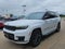 2024 Jeep Grand Cherokee L Summit Reserve