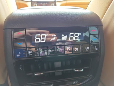 2024 Jeep Grand Cherokee L Summit Reserve