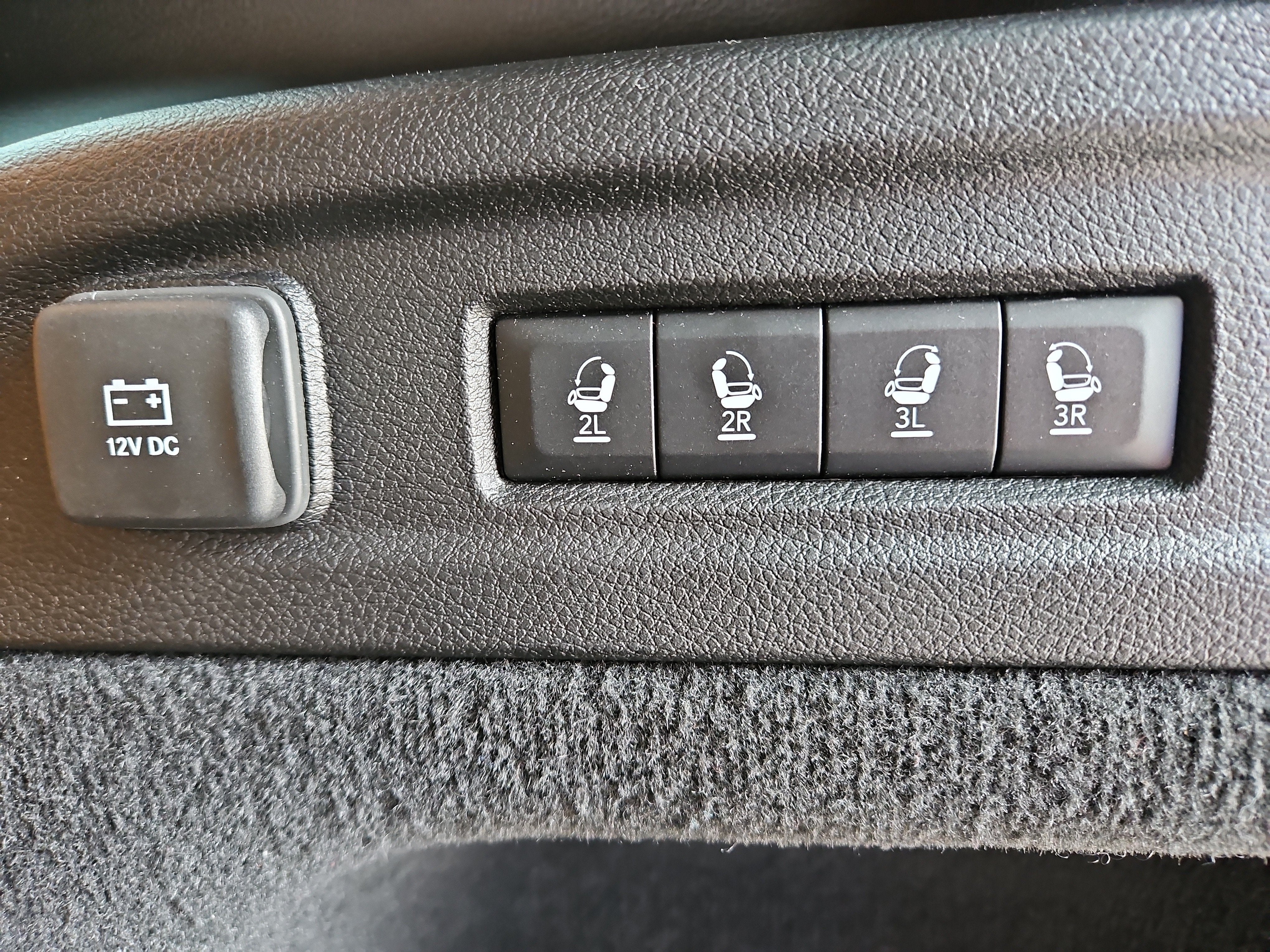 2024 Jeep Grand Cherokee L Summit Reserve