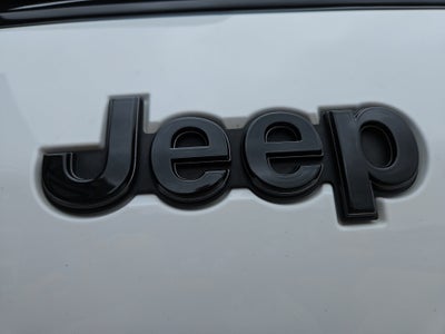2024 Jeep Grand Cherokee L Summit Reserve