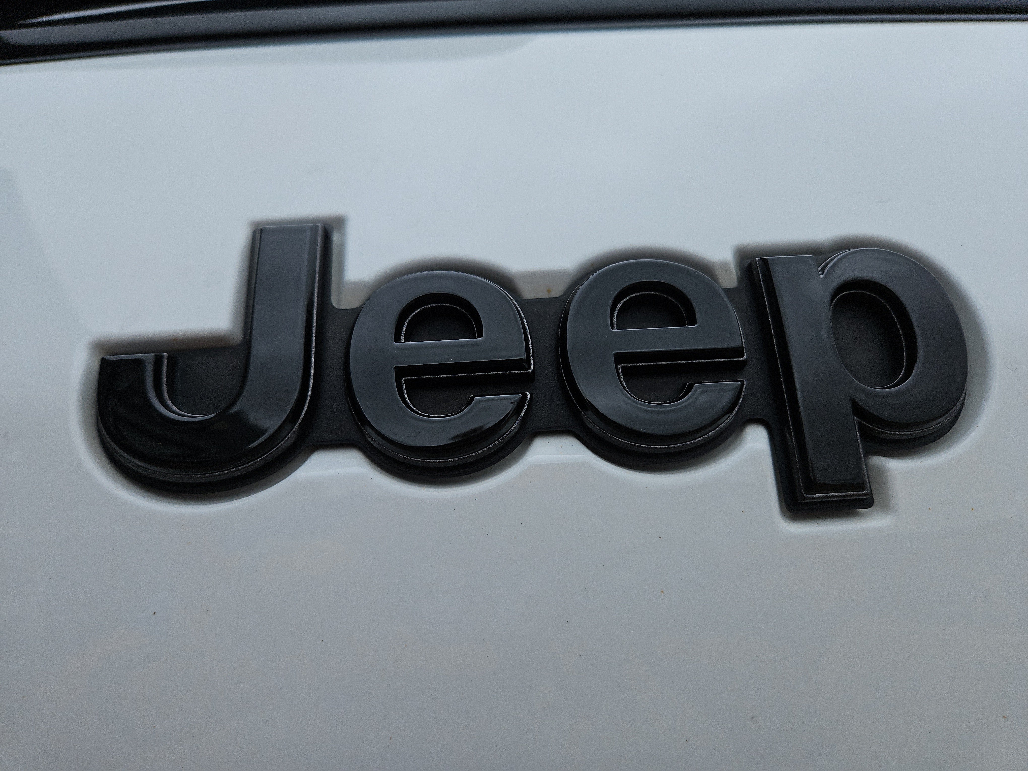 2024 Jeep Grand Cherokee L Summit Reserve