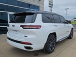 2024 Jeep Grand Cherokee L Summit Reserve