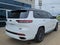 2024 Jeep Grand Cherokee L Summit Reserve