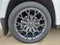 2024 Jeep Grand Cherokee L Summit Reserve