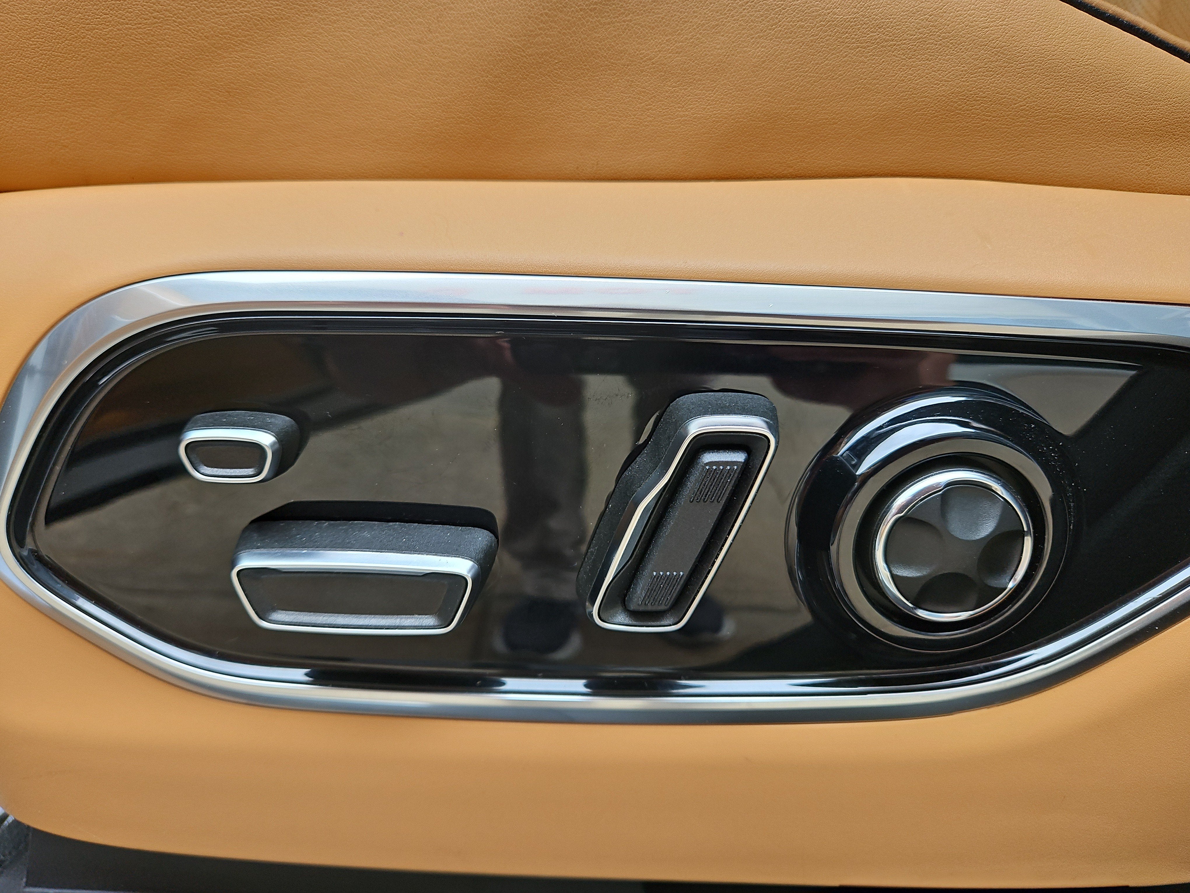 2024 Jeep Grand Cherokee L Summit Reserve