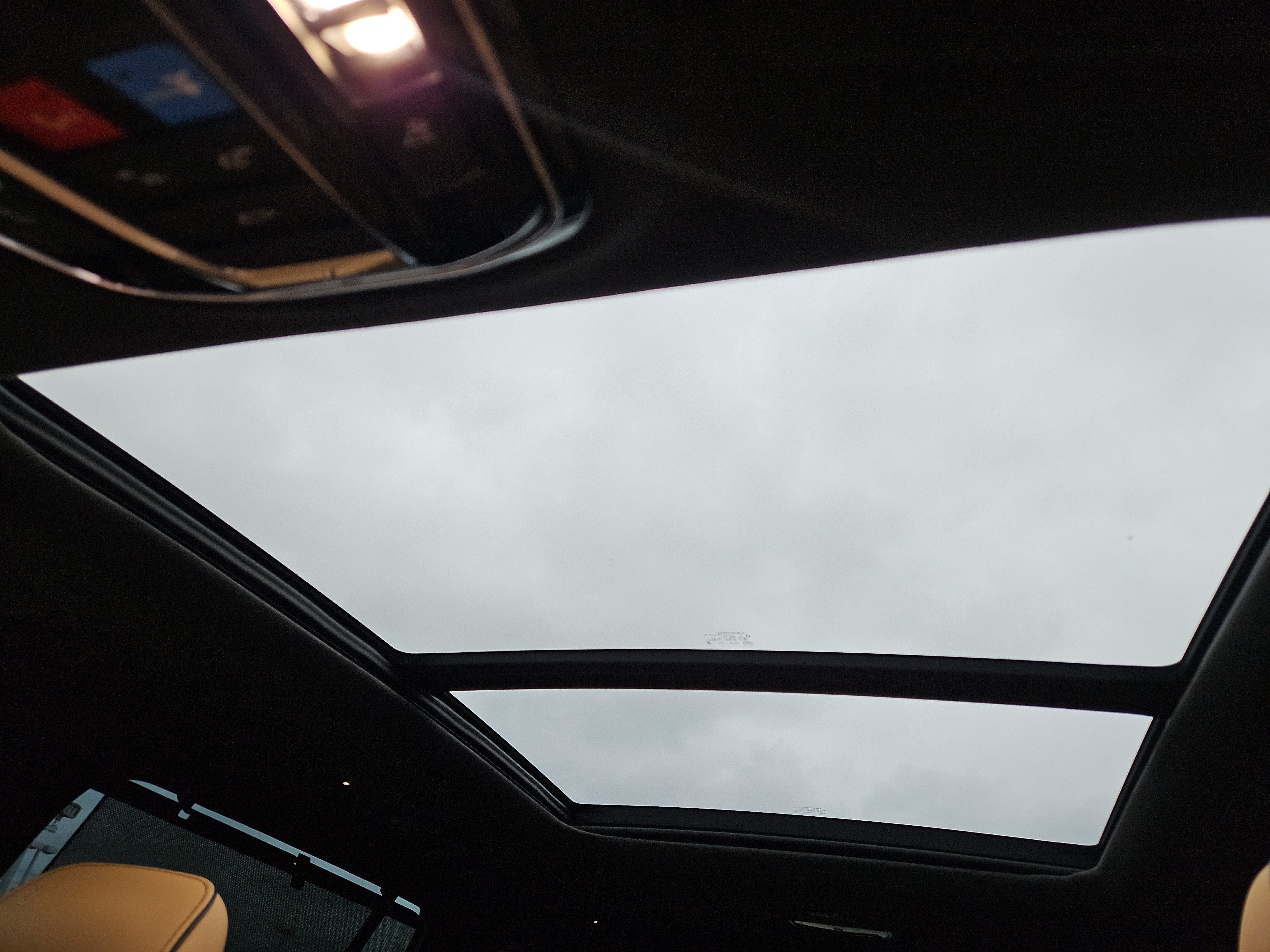 2024 Jeep Grand Cherokee L Summit Reserve