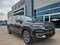 2025 Jeep Wagoneer L Base