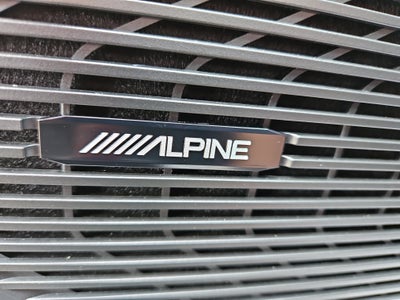 2025 Jeep Wagoneer L Base