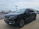 2025 Jeep Wagoneer L Base
