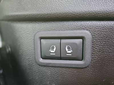 2025 Jeep Wagoneer L Base