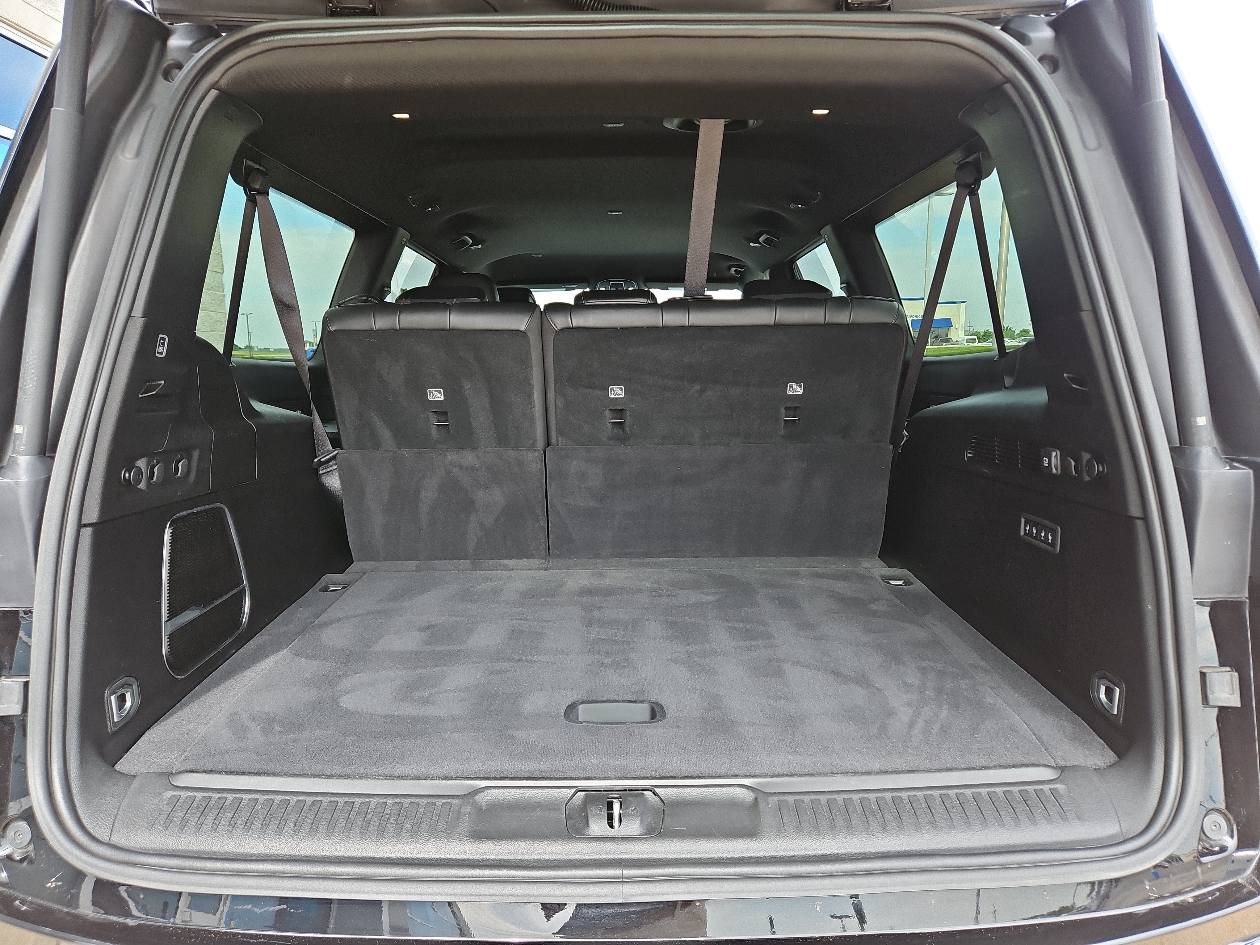 2025 Jeep Wagoneer L Base