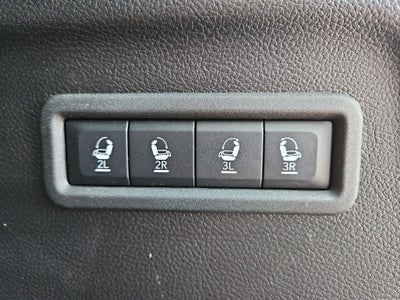 2025 Jeep Wagoneer L Base