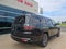 2025 Jeep Wagoneer L Base