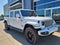 2023 Jeep Gladiator High Altitude