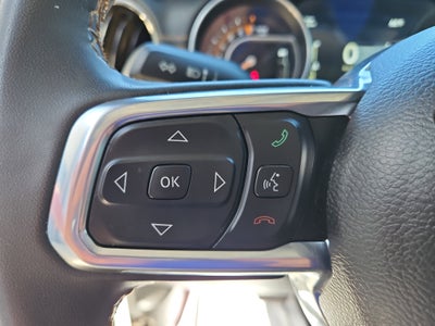 2023 Jeep Gladiator High Altitude