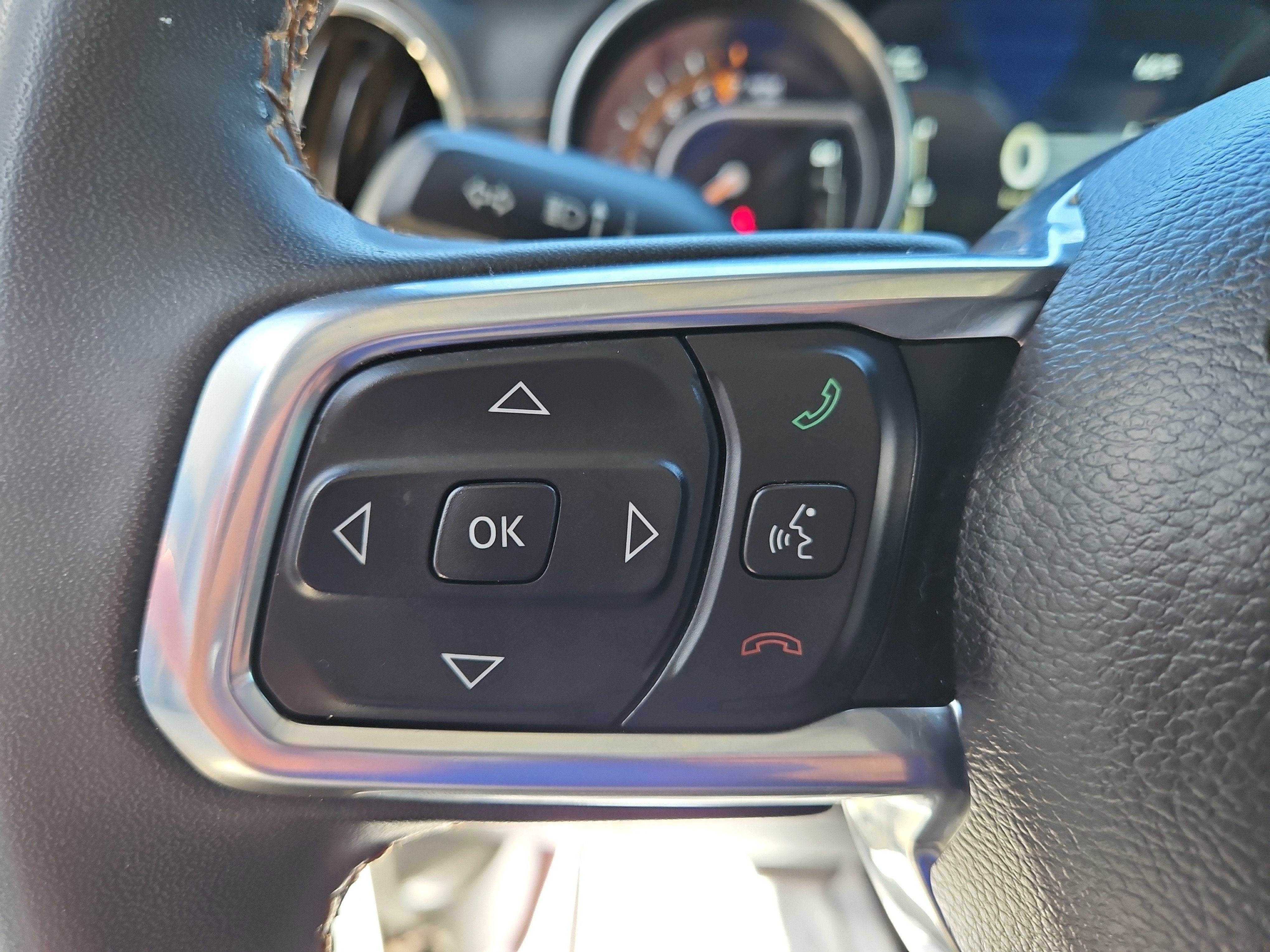 2023 Jeep Gladiator High Altitude