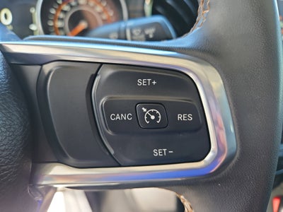 2023 Jeep Gladiator High Altitude