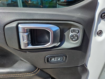 2023 Jeep Gladiator High Altitude