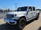 2023 Jeep Gladiator High Altitude