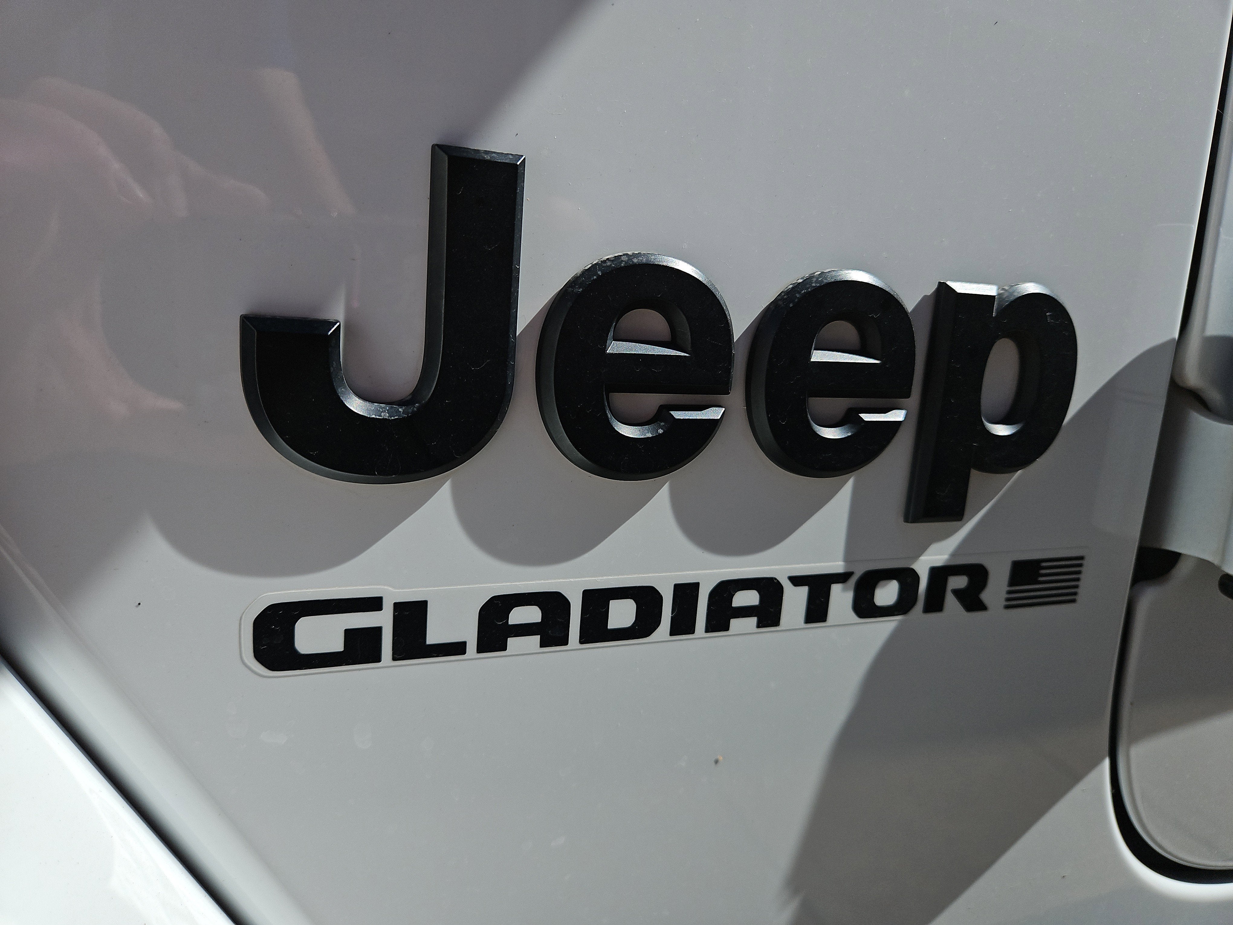 2023 Jeep Gladiator High Altitude