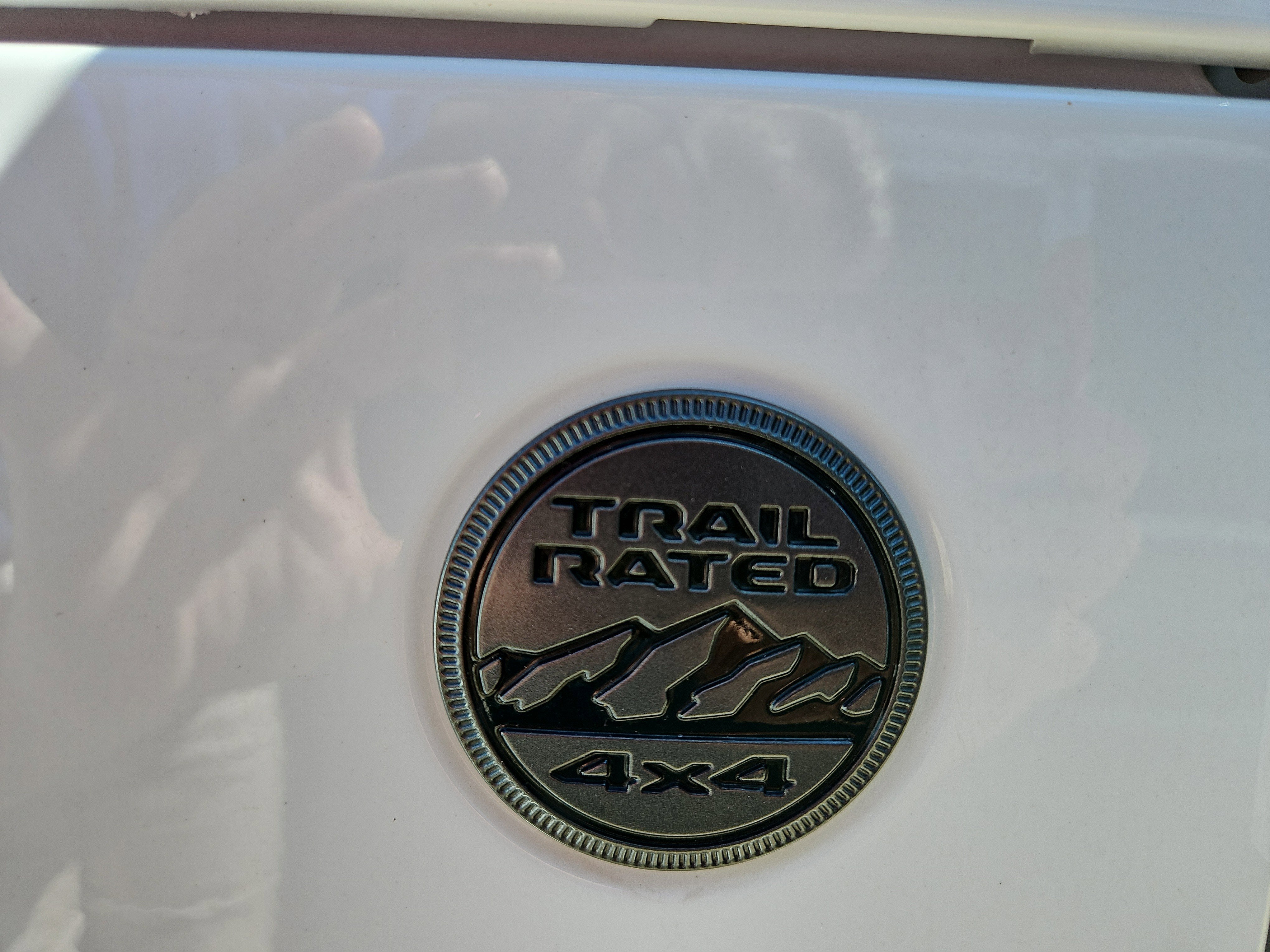 2023 Jeep Gladiator High Altitude