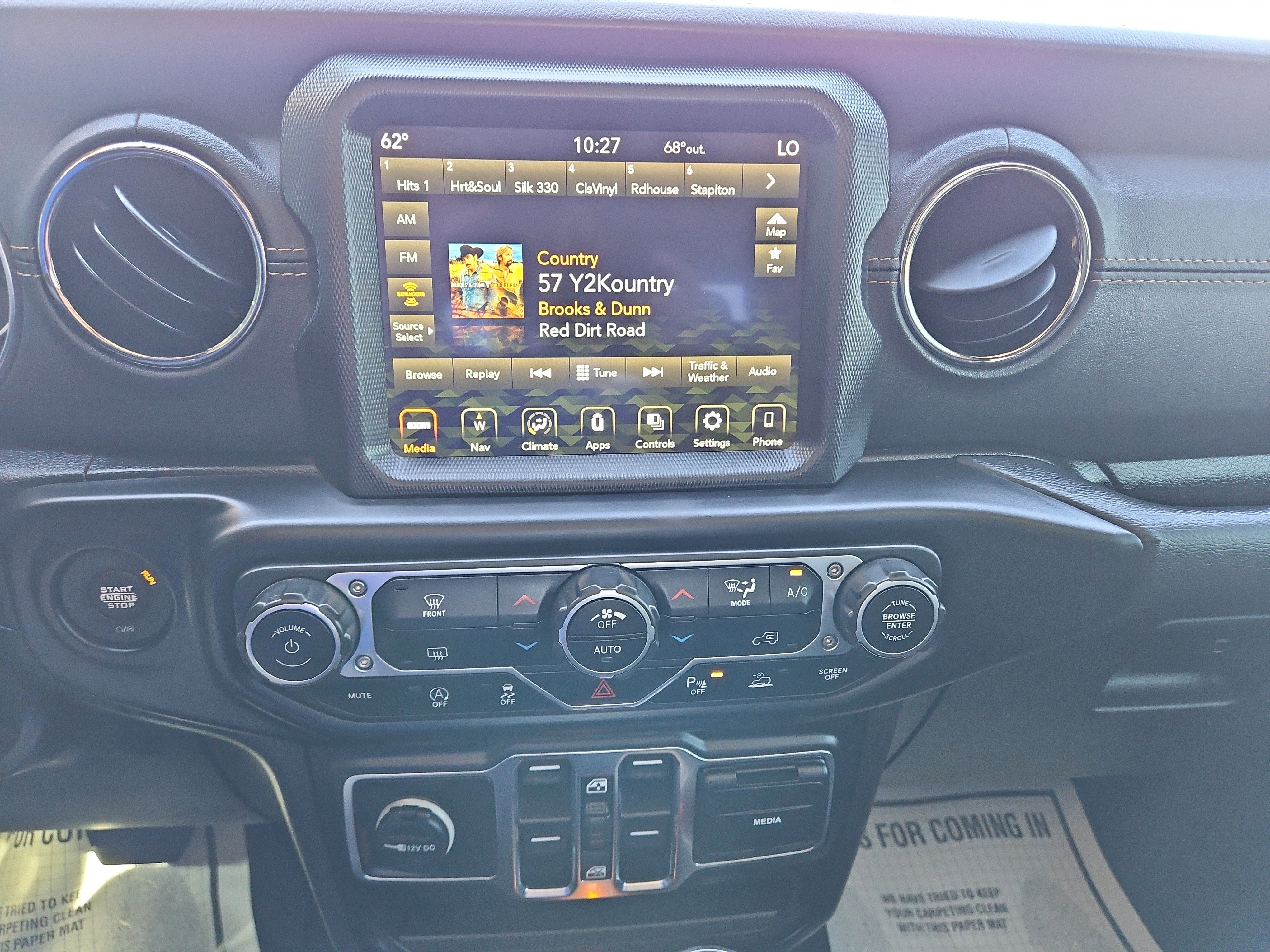 2023 Jeep Gladiator High Altitude
