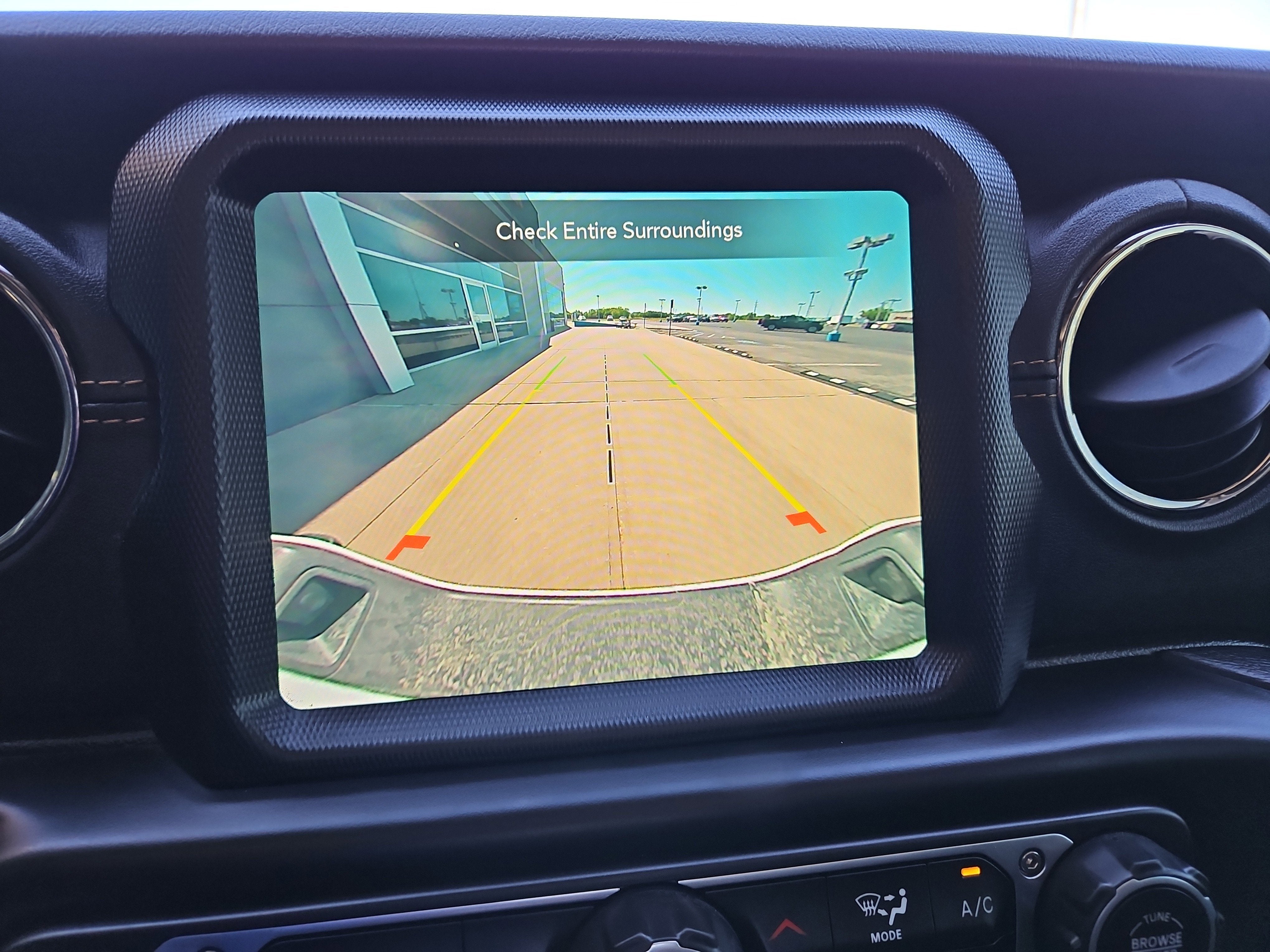 2023 Jeep Gladiator High Altitude