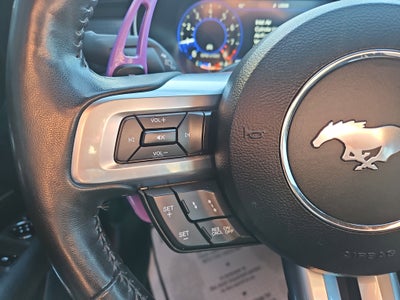 2023 Ford Mustang GT