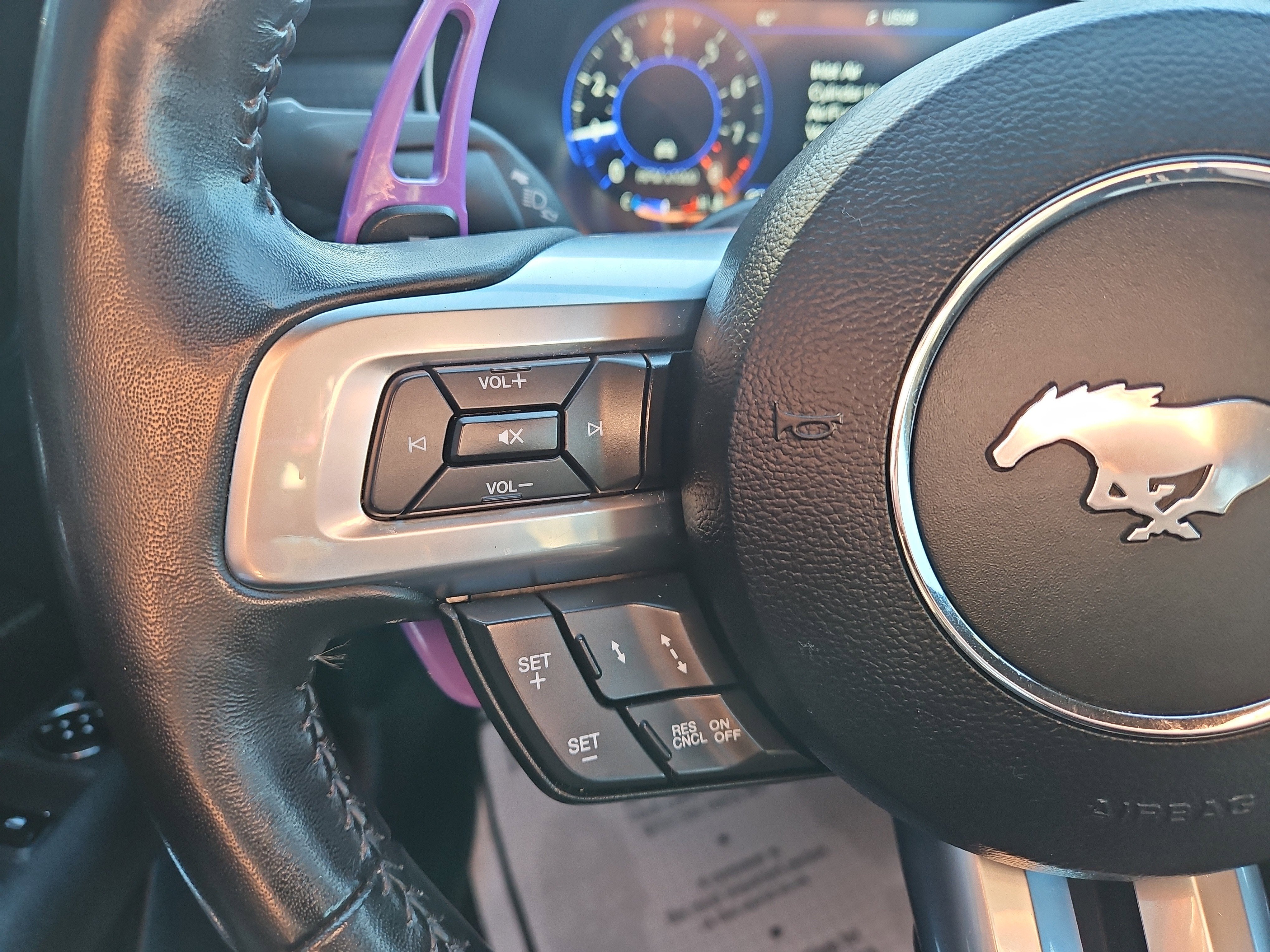 2023 Ford Mustang GT