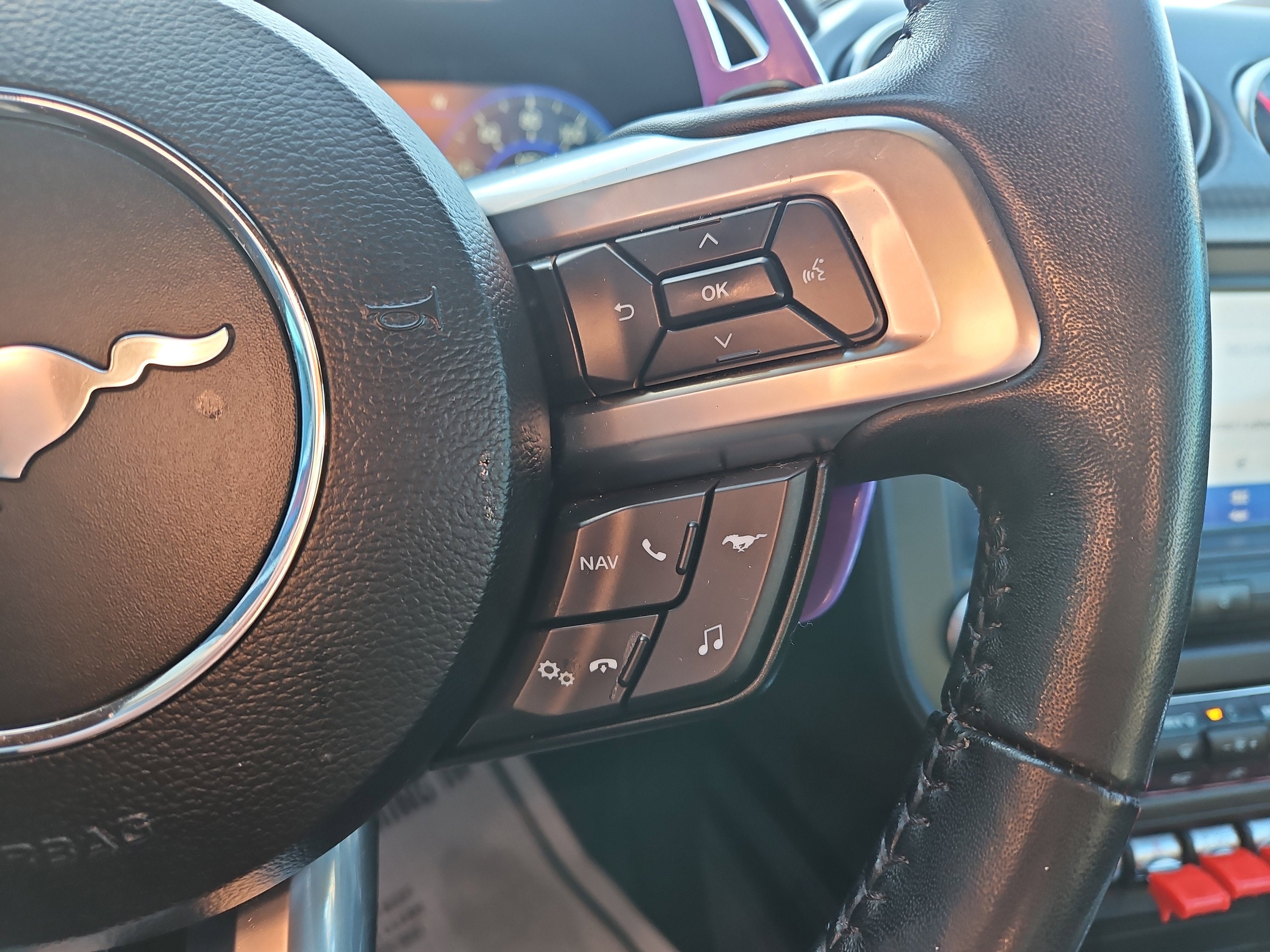 2023 Ford Mustang GT