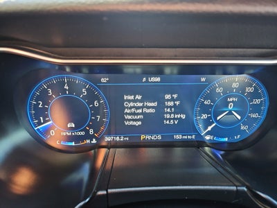 2023 Ford Mustang GT