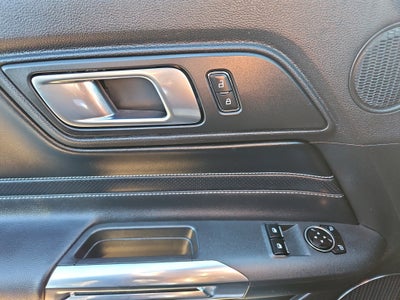 2023 Ford Mustang GT