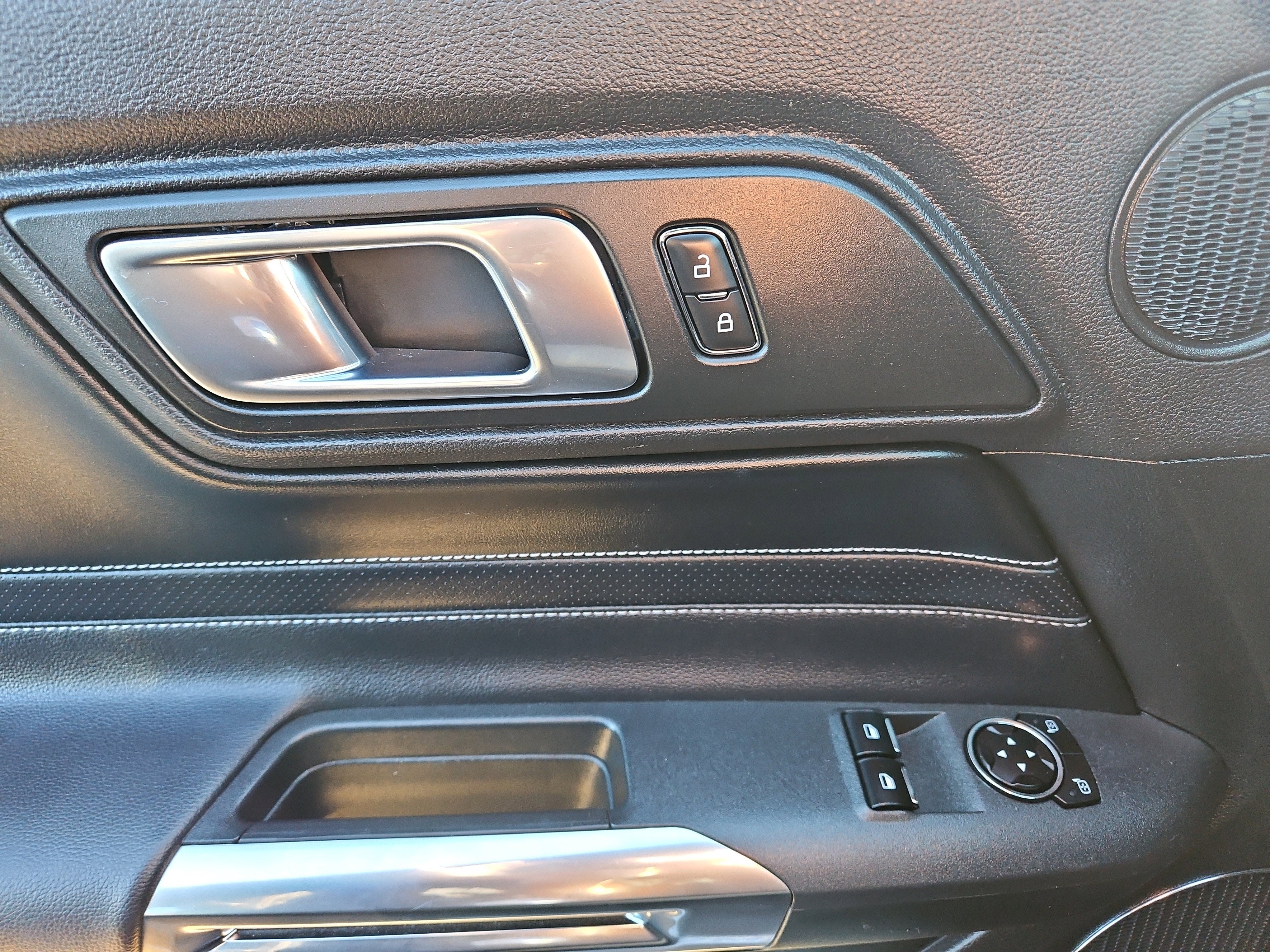 2023 Ford Mustang GT