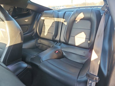 2023 Ford Mustang GT