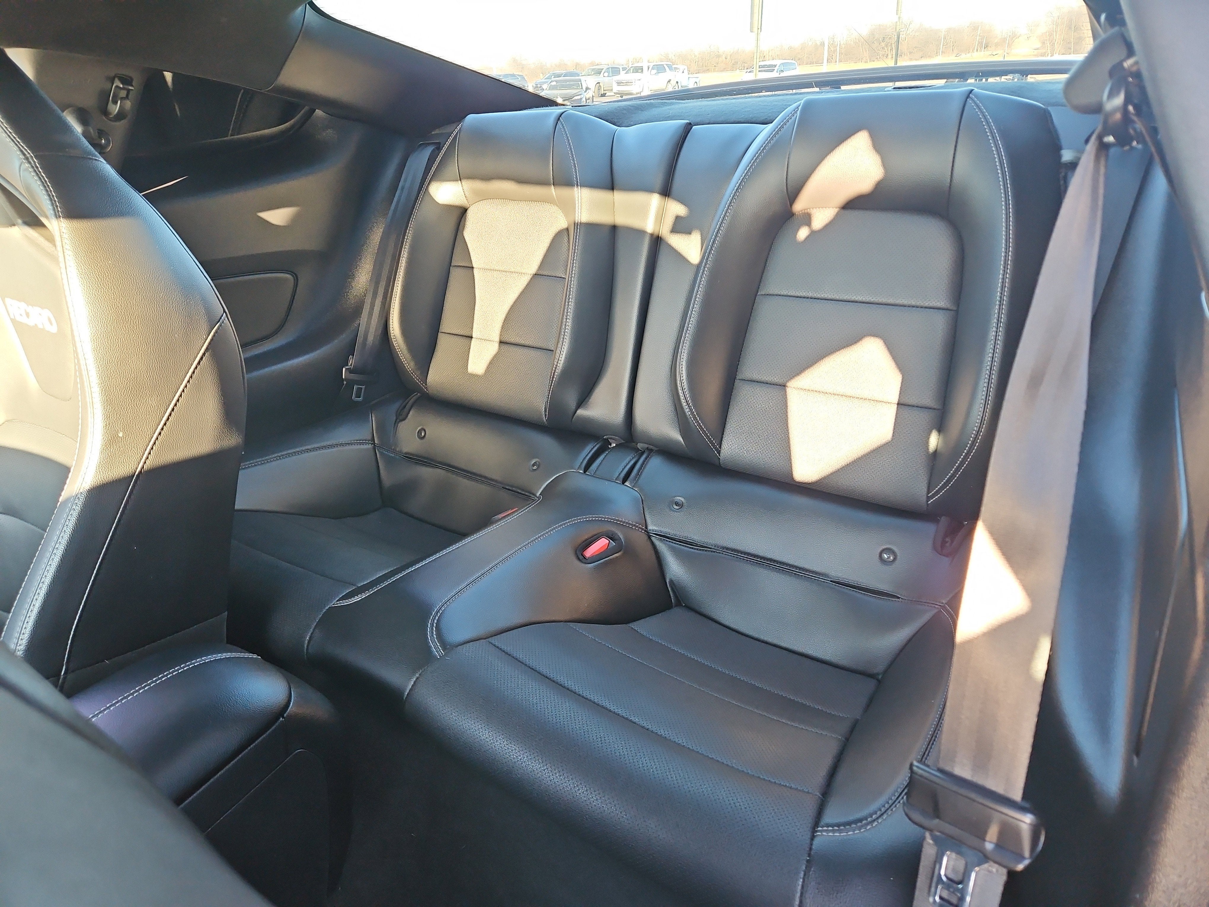 2023 Ford Mustang GT