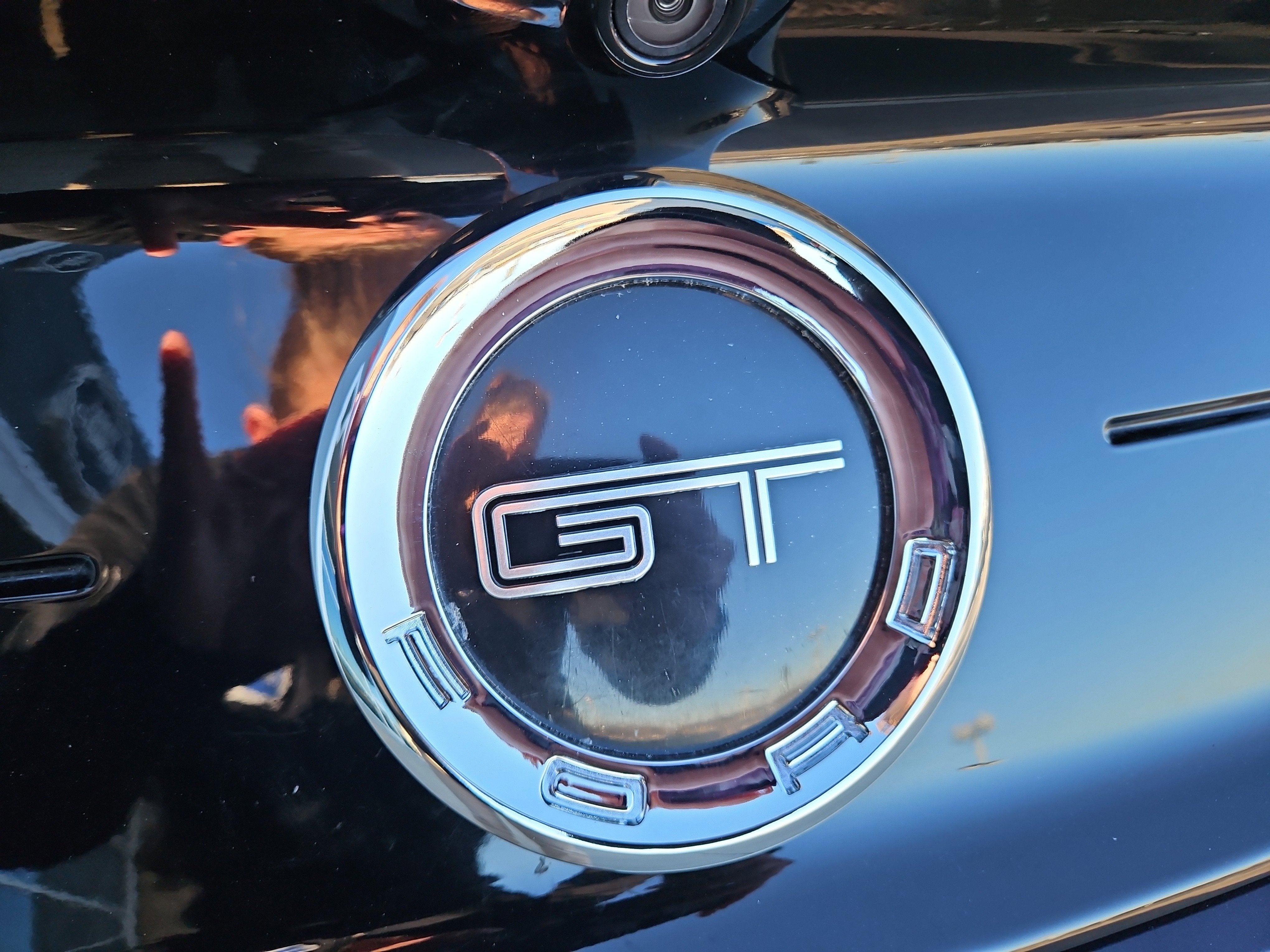 2023 Ford Mustang GT