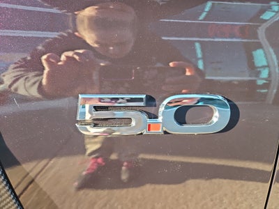 2023 Ford Mustang GT