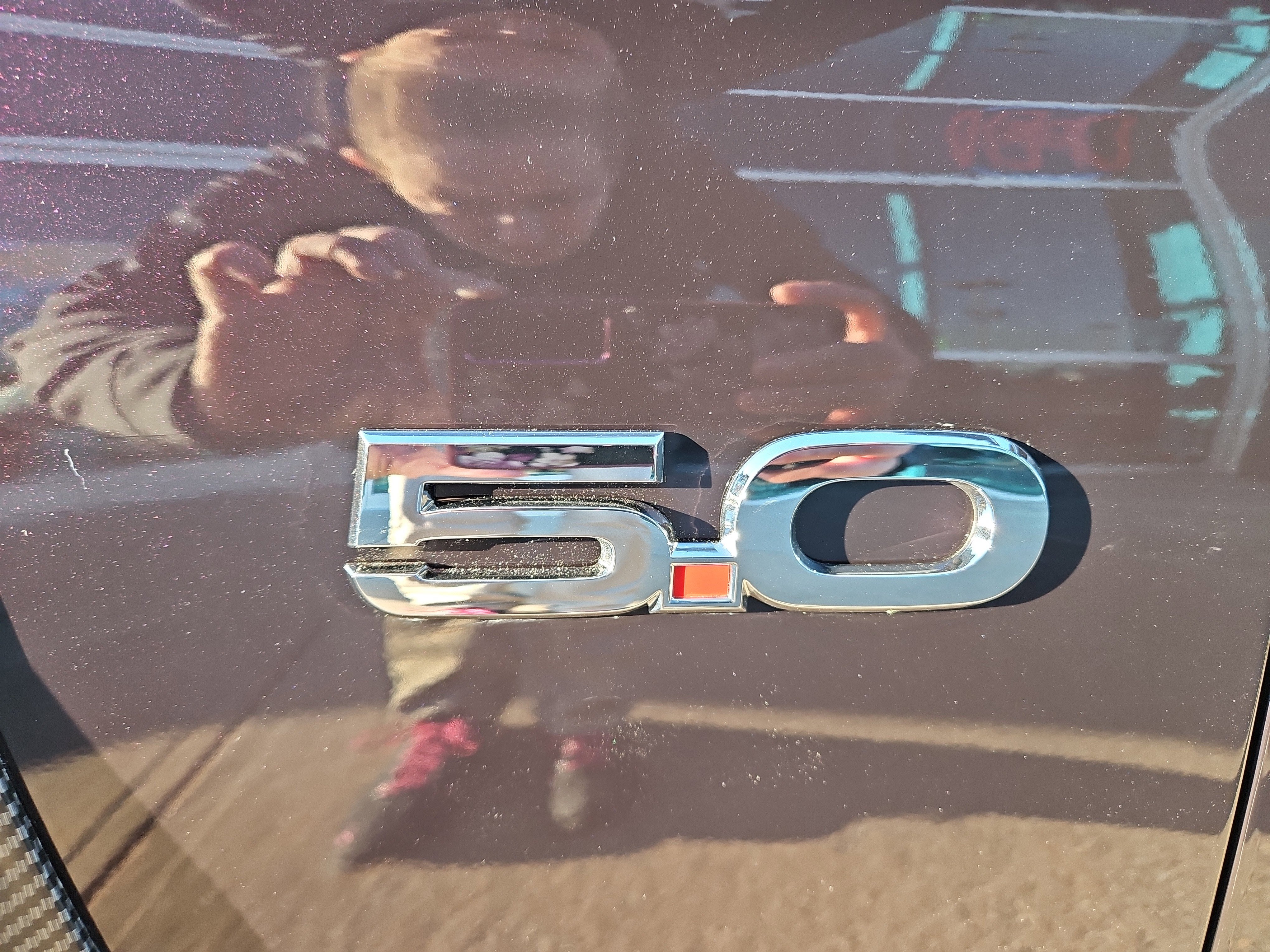 2023 Ford Mustang GT