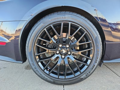 2023 Ford Mustang GT