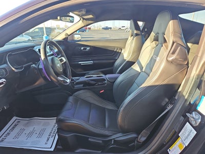 2023 Ford Mustang GT